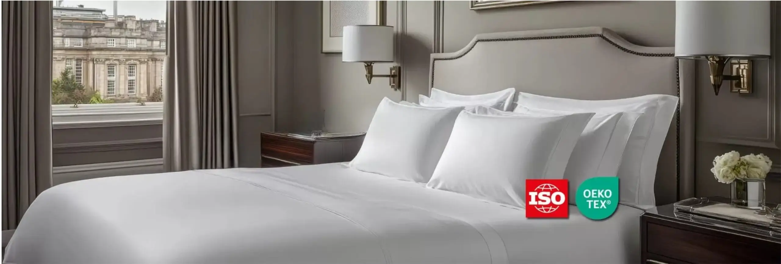 Canaria Tex hospitality textiles