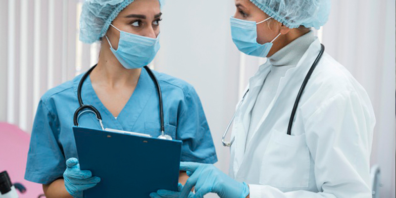 medical scrub suits