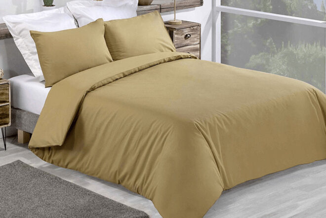 Dyed Bedding Sets