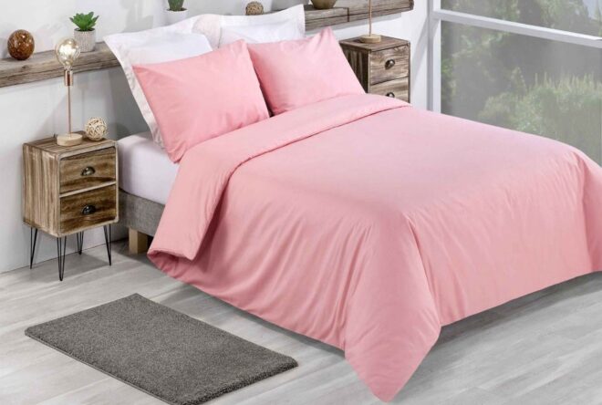 Dyed Bedding Sets