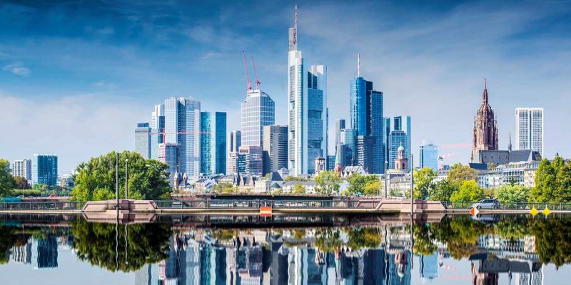 germany textile fare