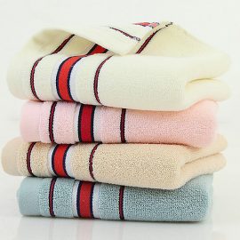 Super Soft 100% Cotton Towels