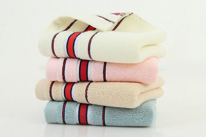 We proudly supply the highest quality soft cotton Towels – these towels are in high demand amongst famous retail brands. Weaved & stitched to perfection.
