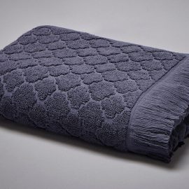 Jacquard Towels – Beautiful Designs