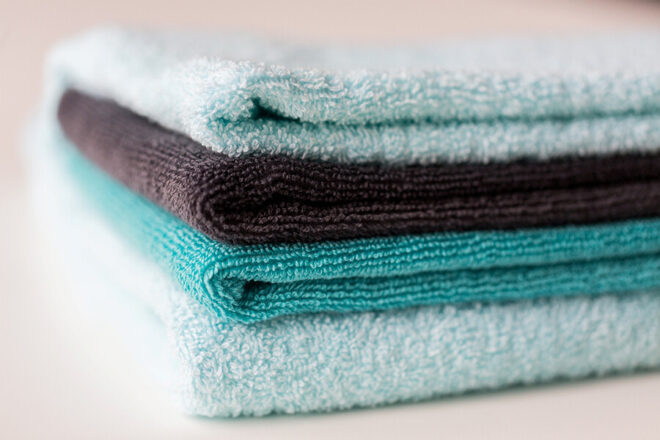 We supply 100% Cotton Tea Towels to wholesalers, retail brands, and hospitality. Terry kitchen towels are exported in beautiful colours & in different sizes