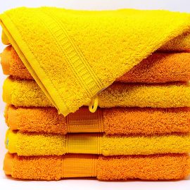 Terry Wash Mitts – 100% Cotton