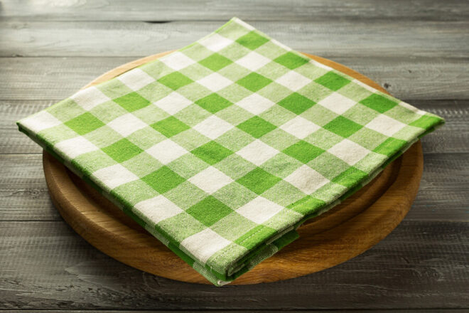 manufacturer-exporter-kitchen-napkins