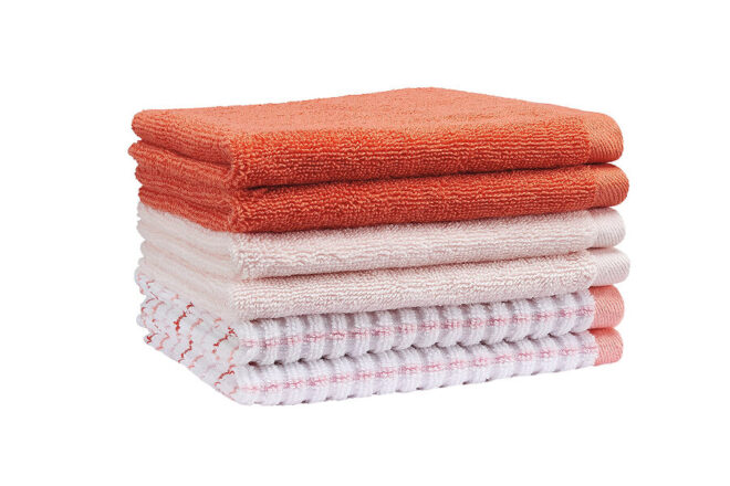 zero twist towels manufacturer