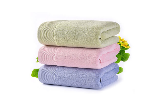 super soft towels exporter