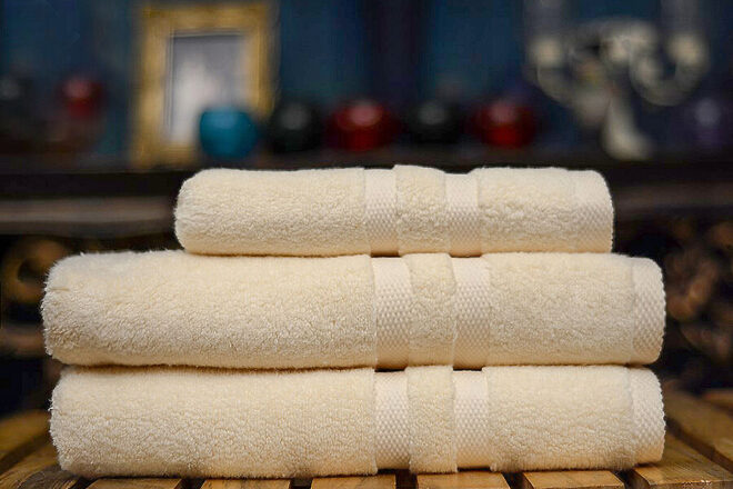 zero twist towels manufacturer