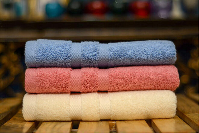 zero twist towels manufacturer