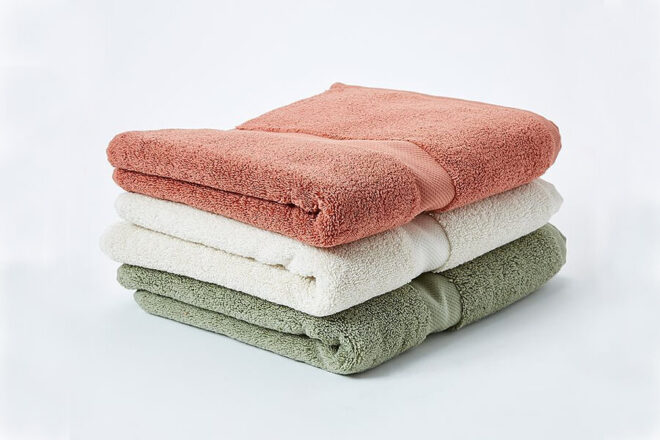 zero twist towels manufacturer