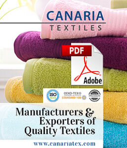 Canaria Tex PDF Brochure