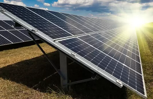solar energy canaria textiles