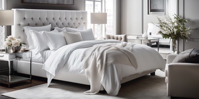 bedding textile manufacturing