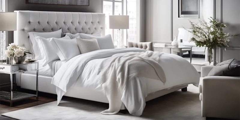 bedding textile manufacturing