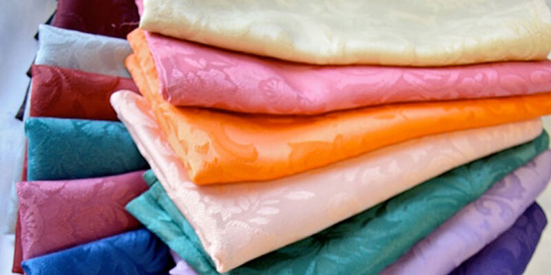 table linen supplier
