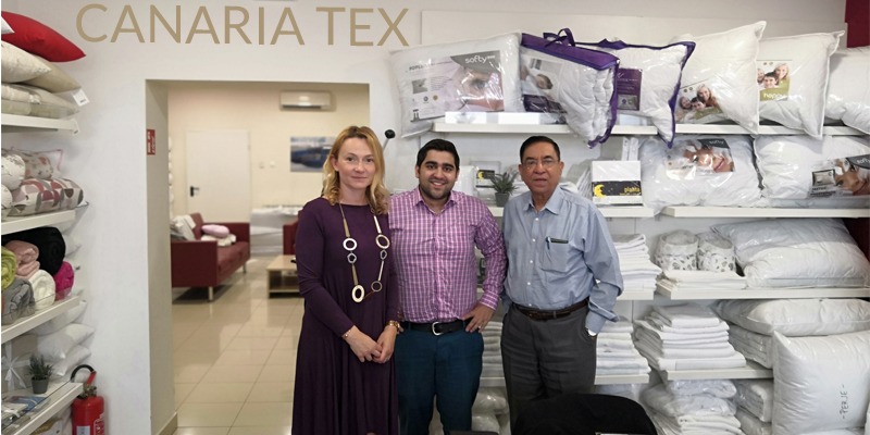 textile manufacturer pakistan