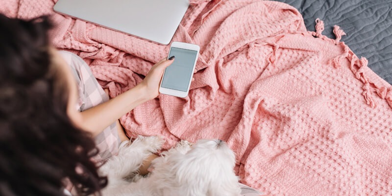 throw blanket supplier