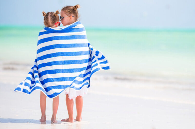 Beach Towels Manufacturer