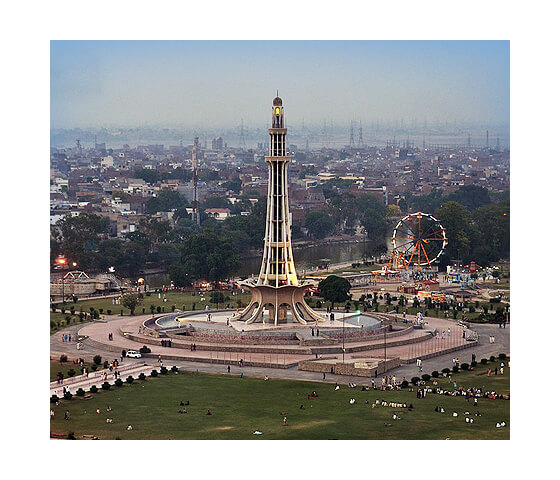 Canaria Tex office — Gulberg, Lahore