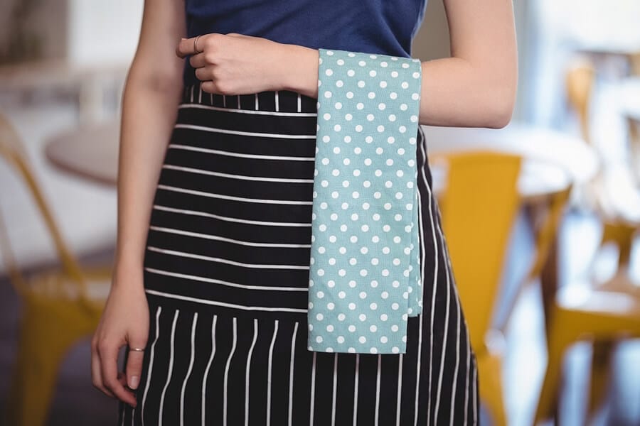 chef aprons supplier