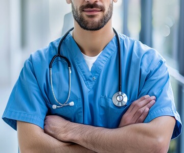 Medical uniforms Pakistan