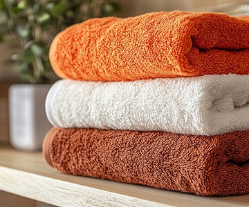 Pakistan towels supplier