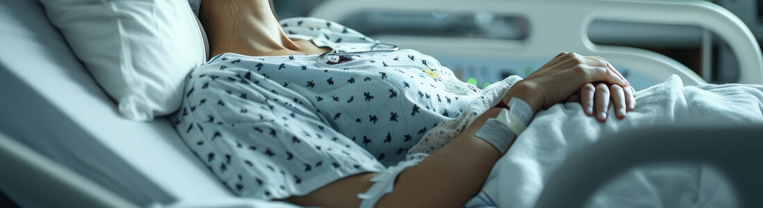 Patient gown manufacturer