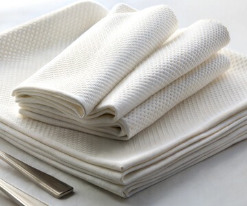 Table cover napkin set