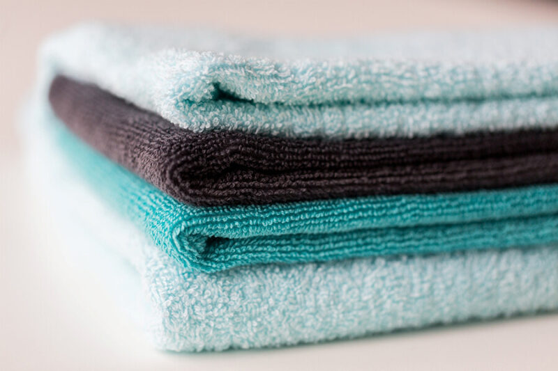 We supply 100% Cotton Tea Towels to wholesalers