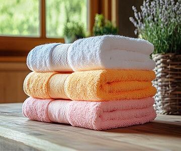 Towel supplier Pakistan