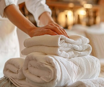 Towels suppliers Pakistan