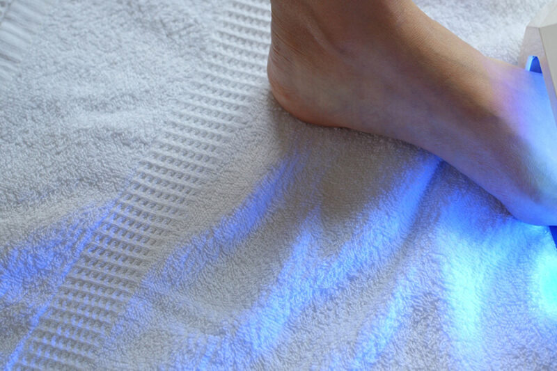 Manufacture and Supply Bath Mats – 100% Cotton