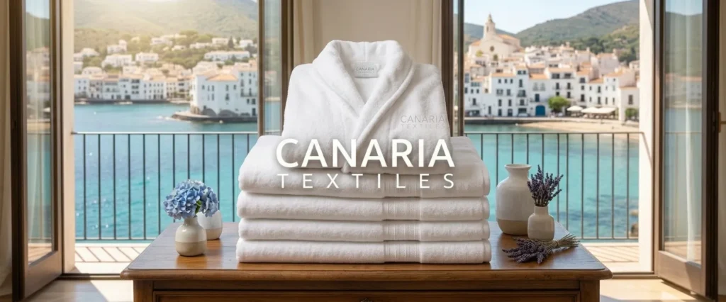 Bulk Bathrobe Supplier in Spain