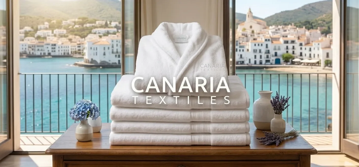 Bulk Bathrobe Supplier in Spain
