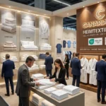 Canaria Tex Heads to Heimtextil 2027