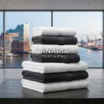 Sourcing Bulk Cotton Towels for the German Market